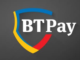 BT Pay