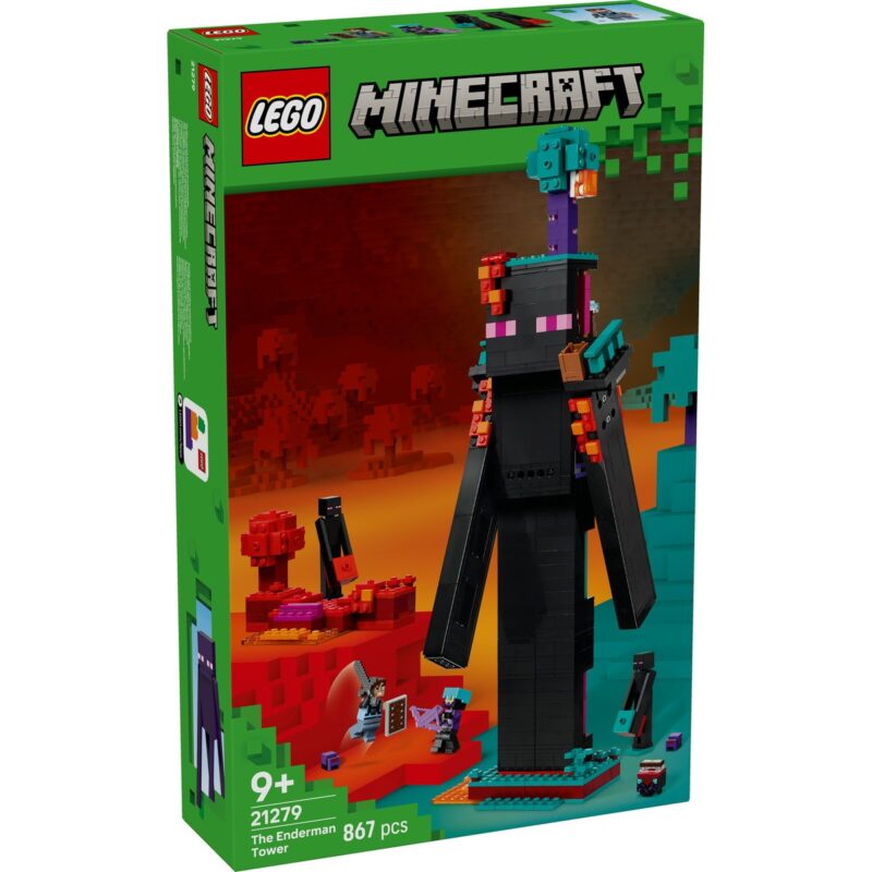 Turnul Enderman