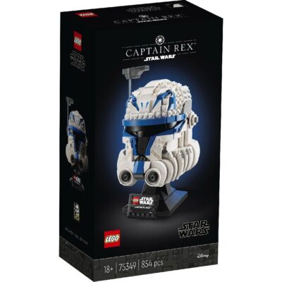 Casca Capitanului Rex