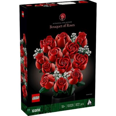 Buchet de Trandafiri