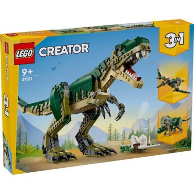 T. Rex