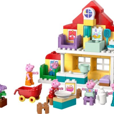 Casa de Familie