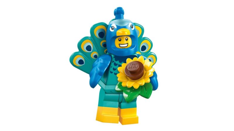 Minifigurine de Animale