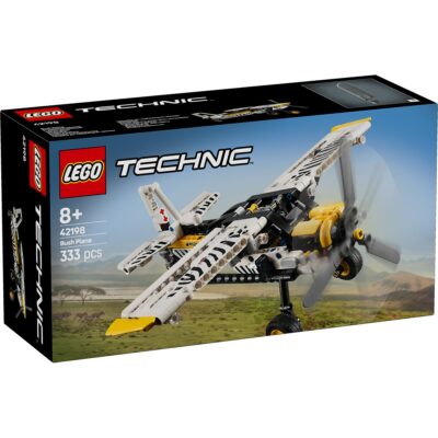 Avion pentru Zone Greu Accesibile