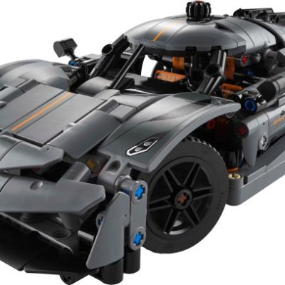 Hipermasina Koenigsegg Jesko Absolut