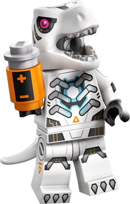 Minifigurine - Seria 29