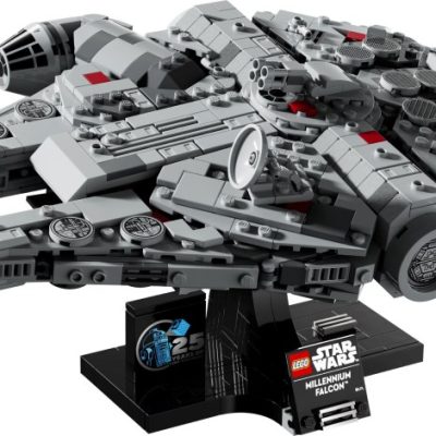 Millennium Falcon™