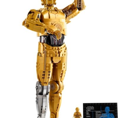 C-3po™