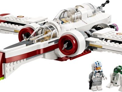 Arc-170 Starfighter™