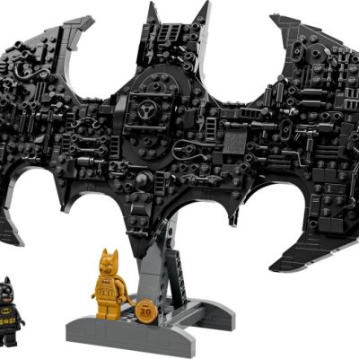 Logoul Batman