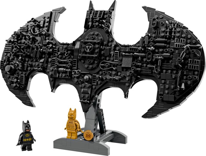 Logoul Batman