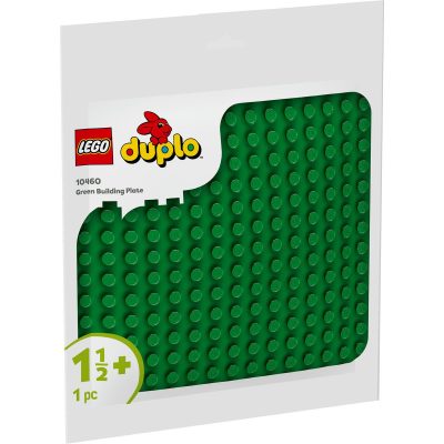 Placa de Constructie Verde