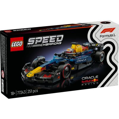 Masina de Curse F1® Oracle Red Bull Racing Rb20