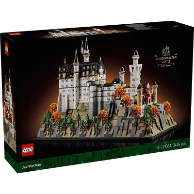 Castelul Neuschwanstein