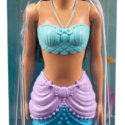 Barbie Păpușă Sirenă Satena