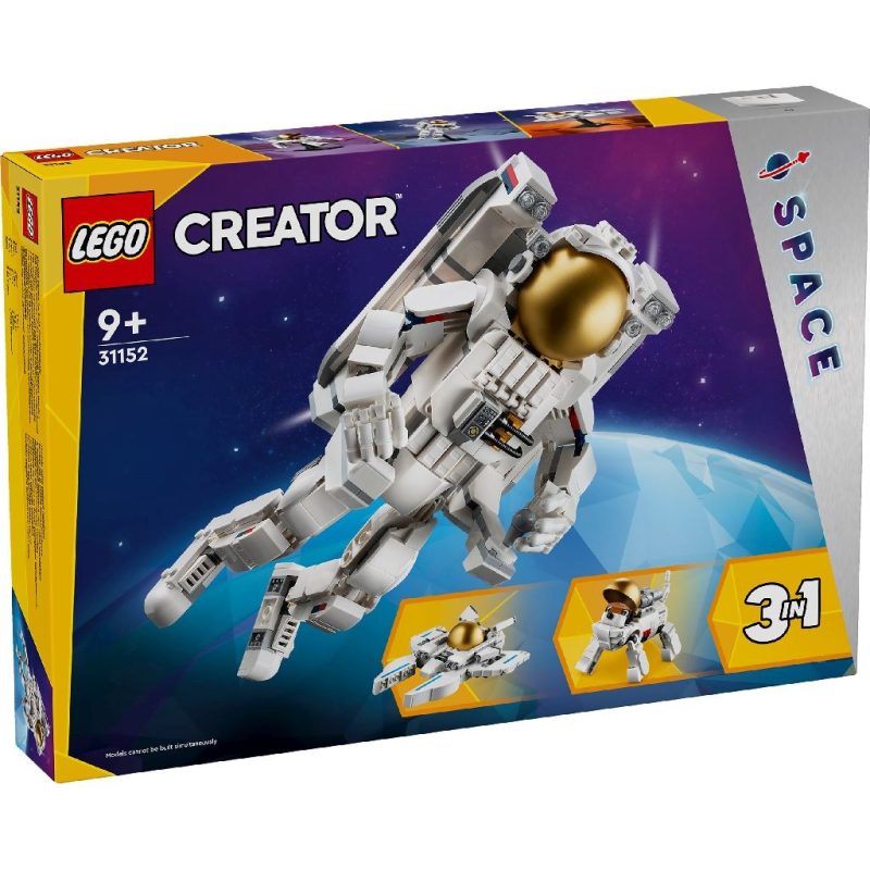 Astronaut