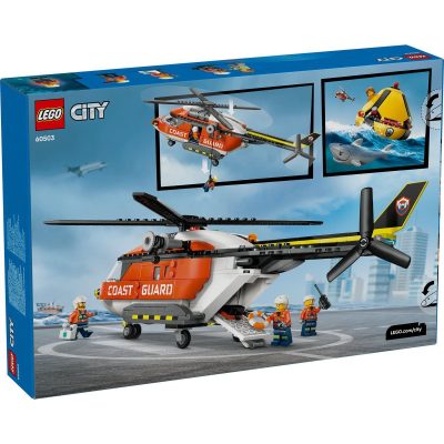 Elicopter Al Pazei de Coastă