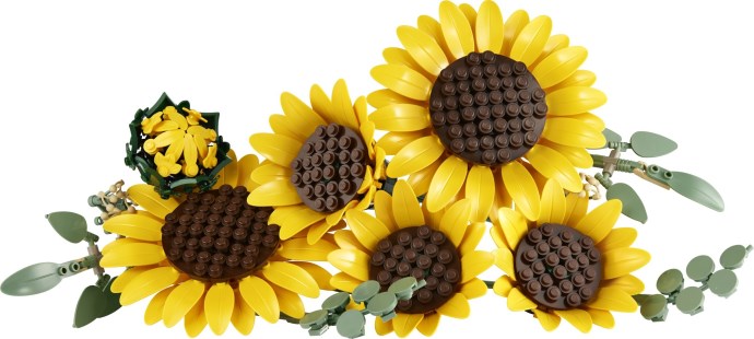 Buchet de Floarea Soarelui