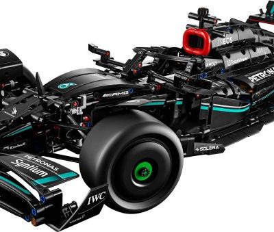 Mercedes-Amg F1 W14 E Performance