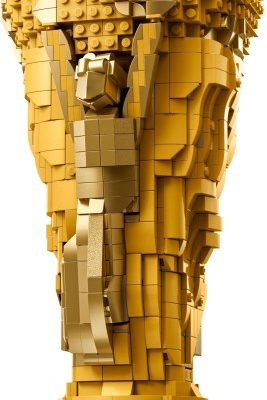 Trofeul Oficial Al Cupei Mondiale Fifa