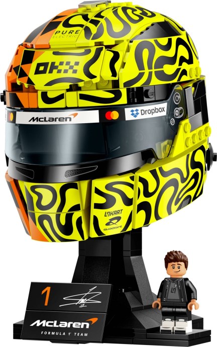 43023 Tbd Editions Formula 1 43023