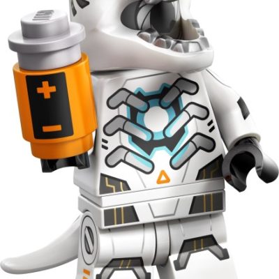 Minifigurine - Seria 29