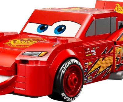 Fulger Mcqueen
