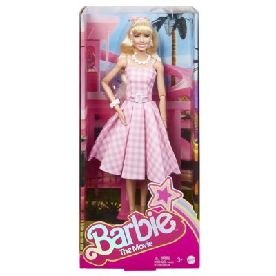 Barbie The Movie Păpușă Barbie Robbie Margot