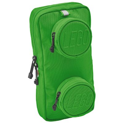 Sling Bag 1x2 - Verde