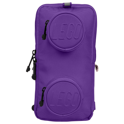 Sling bag LEGO Signature Brick 1x2 - Mov