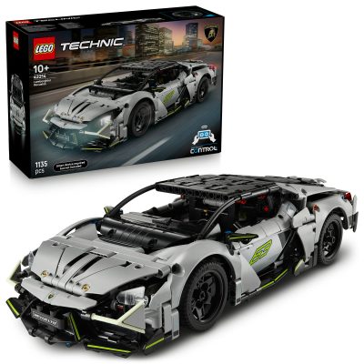 Supermasina Sport Lamborghini Revuelto